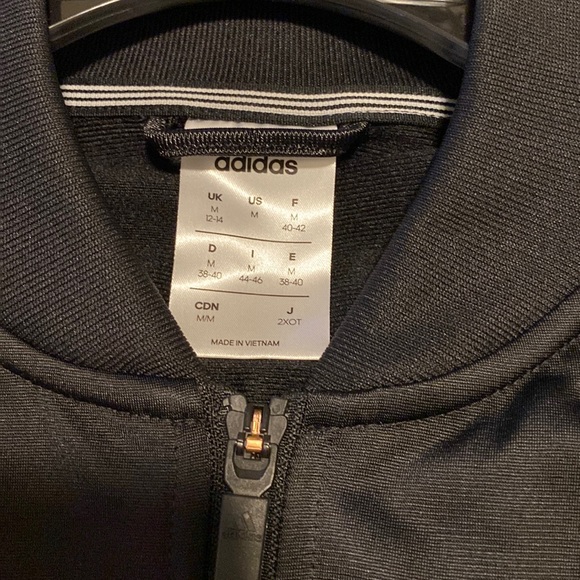 ADIDAS Track Jacket - Picture 3 of 4